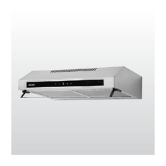 Máy hút khử mùi classic Malloca H342.6 TC