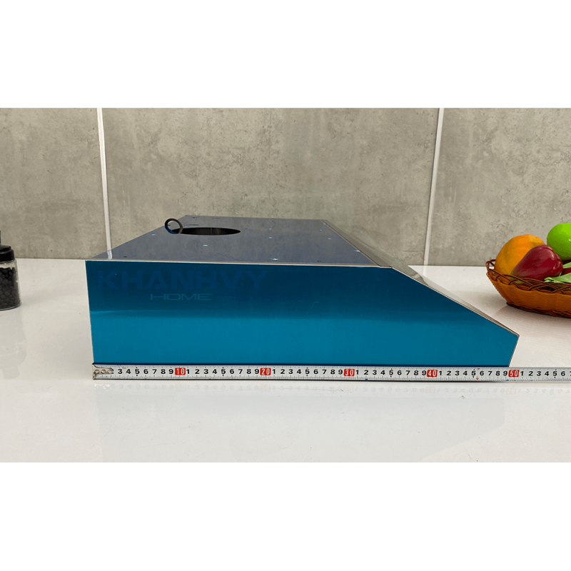 Máy hút khử mùi classic Malloca H342.6 TC