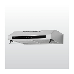 Máy hút khử mùi classic Malloca H342.7 TC