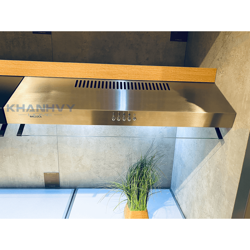 Máy hút khử mùi classic Malloca H365.7