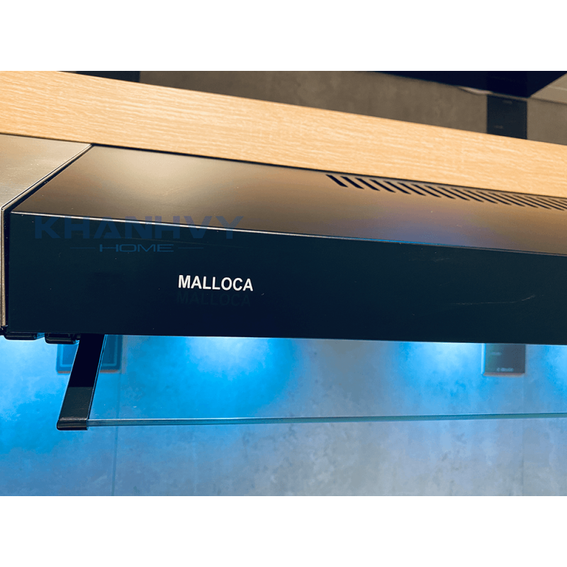 Máy hút khử mùi classic Malloca H365.7B