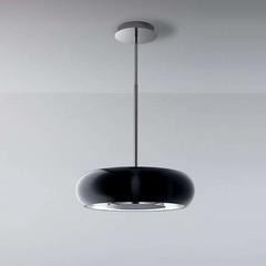 Máy hút khử mùi đảo GEMINI BLACK - I235F