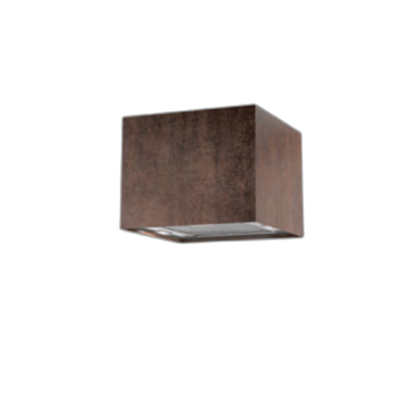 Máy hút khử mùi đảo Malloca CONCRETE K-400BR