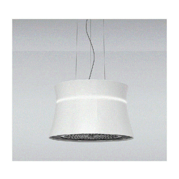Máy hút khử mùi đảo Malloca SOPHIE K-500W