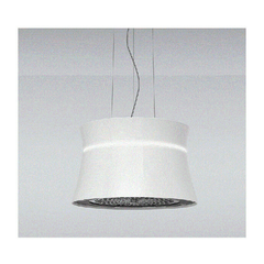 Máy hút khử mùi đảo Malloca SOPHIE K-500W