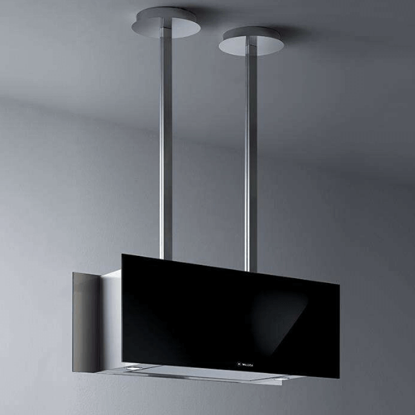 Máy hút khử mùi đảo SECRET BLACK-I510B
