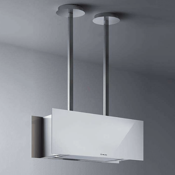 Máy hút khử mùi đảo SECRET WHITE-I510W