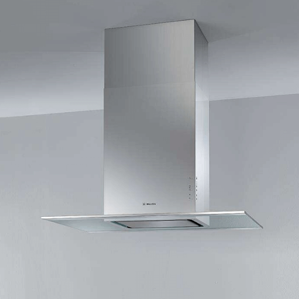 Máy hút khử mùi đảo SPARK-I540F
