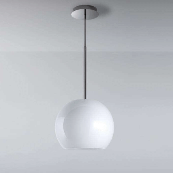 Máy hút khử mùi đảo Sphera white-I001W