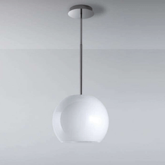 Máy hút khử mùi đảo Sphera white-I001W