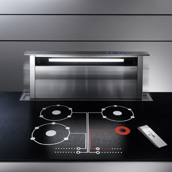 Máy hút mùi âm bàn Elica ADAGIO GME IX/A/90 PRF0106382