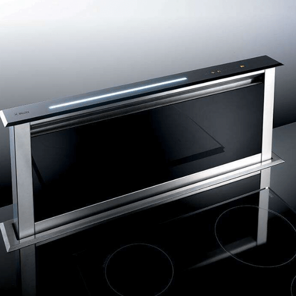 Máy hút mùi âm bàn LIFT-K6008