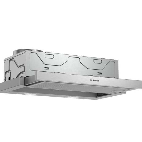 Máy hút mùi Bosch DFM063W56B âm tủ 60 cm