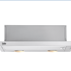 Máy hút mùi âm tủ BEKO CTB 6250 XH