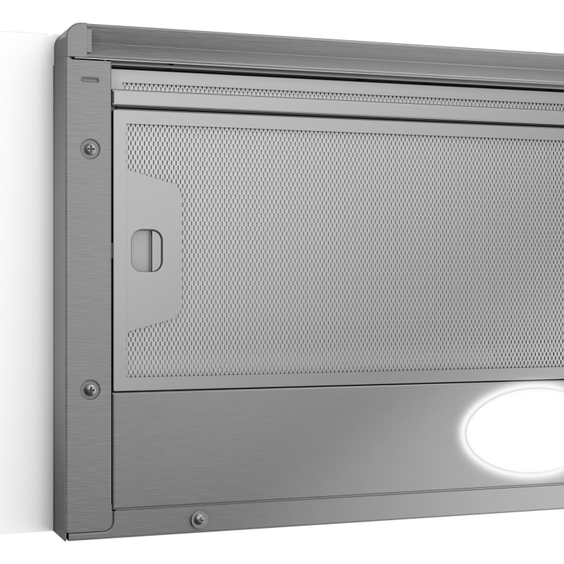 Máy hút mùi âm tủ BEKO CTB 9250 XH