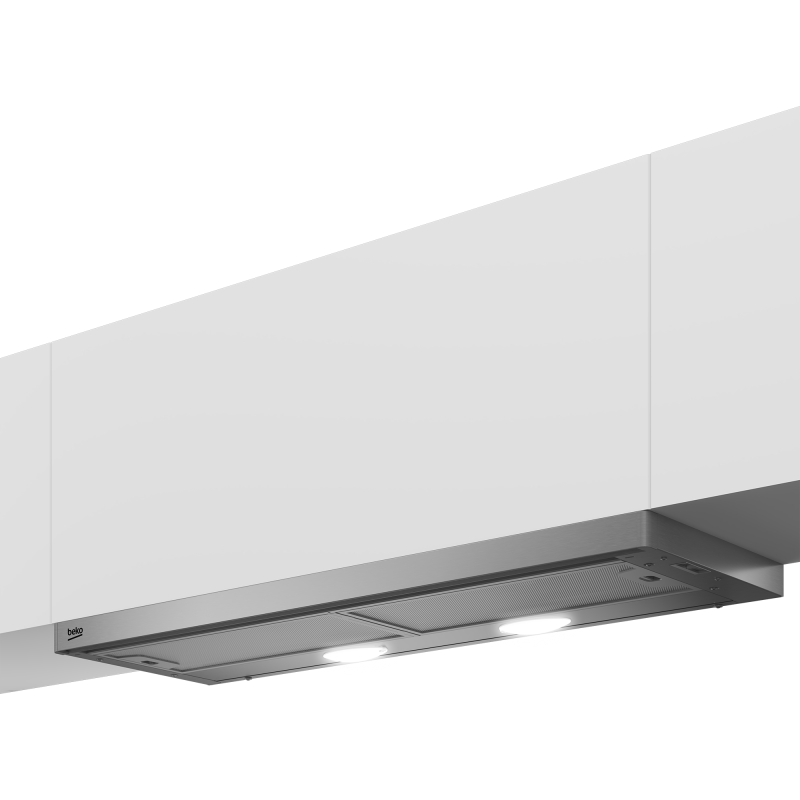 Máy hút mùi âm tủ BEKO CTB 9250 XH