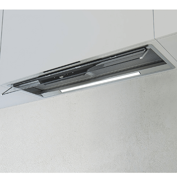 Máy hút mùi âm tủ Dudoff Wing