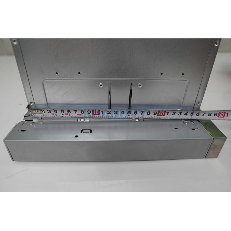 Máy hút mùi âm tủ Electrolux LFP216S