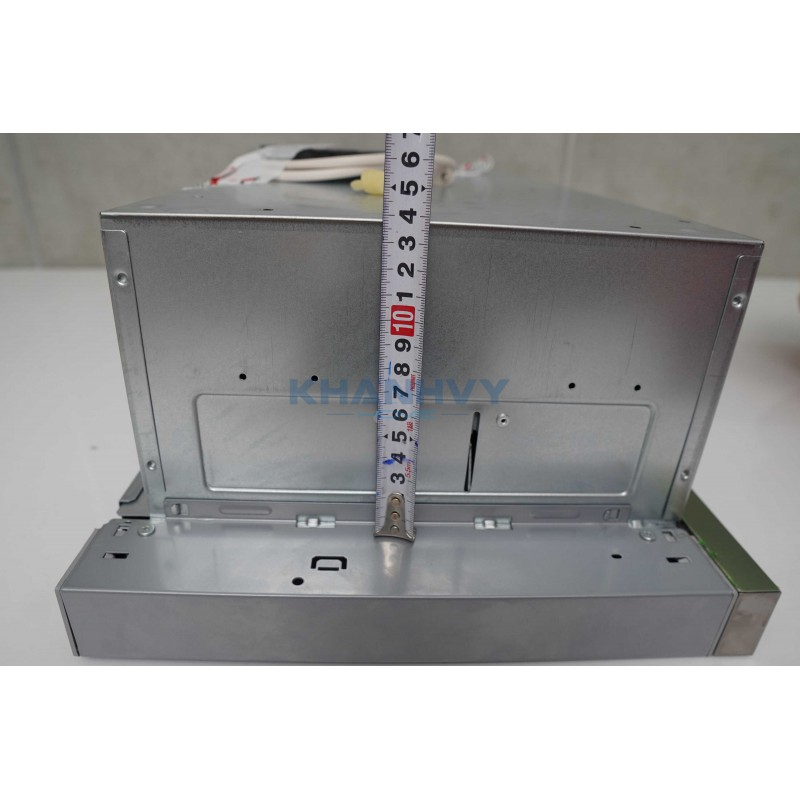 Máy hút mùi âm tủ Electrolux LFP216S