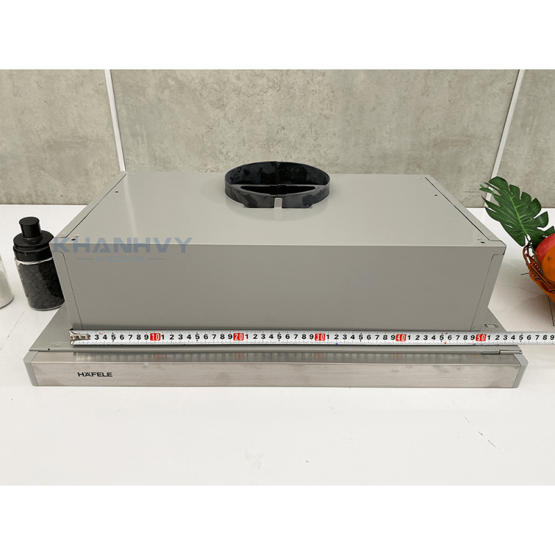 Máy hút mùi âm tủ Hafele HH-S60A 533.89.001