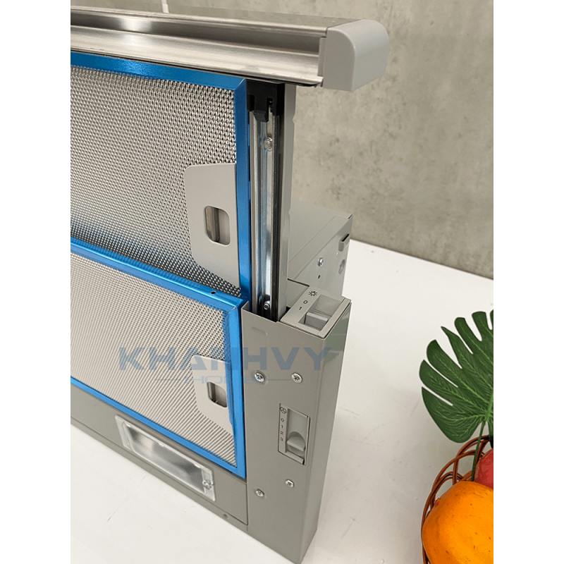 Máy hút mùi âm tủ Hafele HH-S60A 533.89.001
