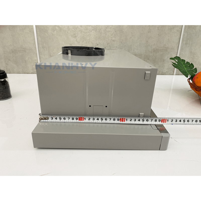 Máy hút mùi âm tủ Hafele HH-S60A 533.89.001