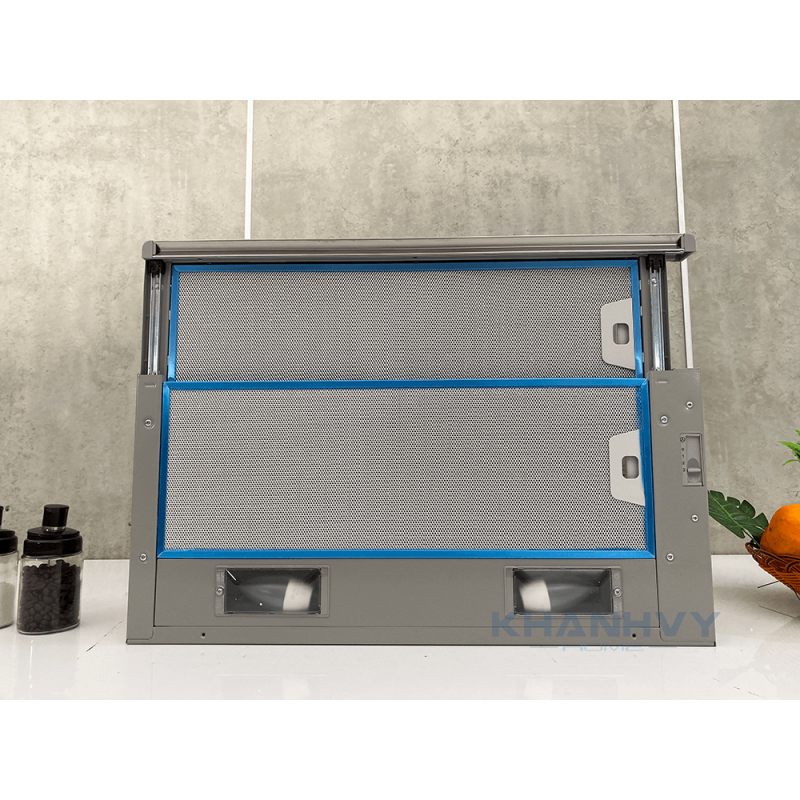 Máy hút mùi âm tủ Hafele HH-S60A 533.89.001