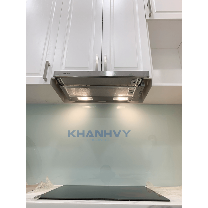 Máy hút mùi âm tủ Hafele HH-S60A 533.89.001