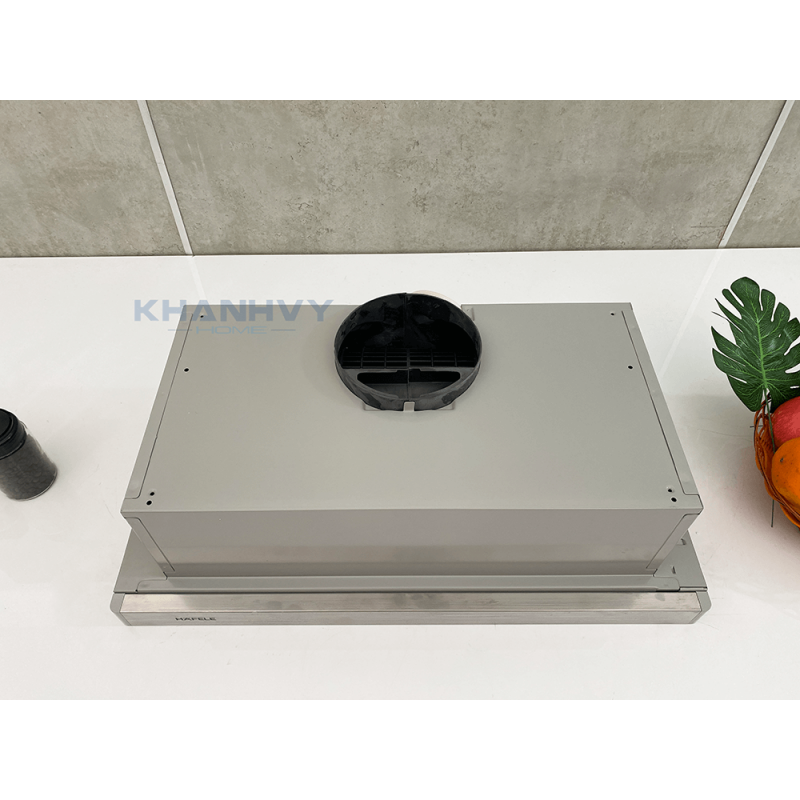 Máy hút mùi âm tủ Hafele HH-S60A 533.89.001