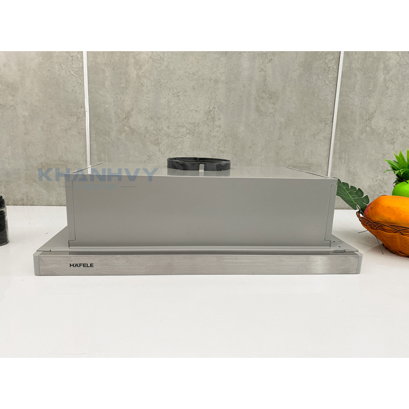 Máy hút mùi âm tủ Hafele HH-S60A 533.89.001