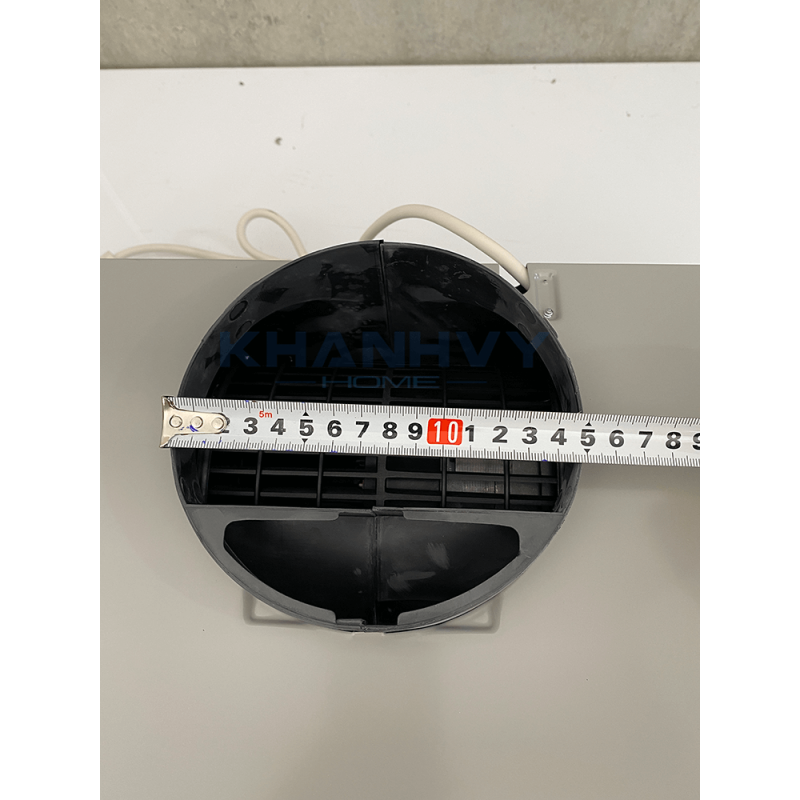 Máy hút mùi âm tủ Hafele HH-S60A 533.89.001