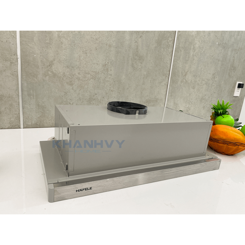 Máy hút mùi âm tủ Hafele HH-S60A 533.89.001