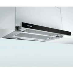 Máy hút mùi âm tủ Hafele HH-TG60E 539.81.073