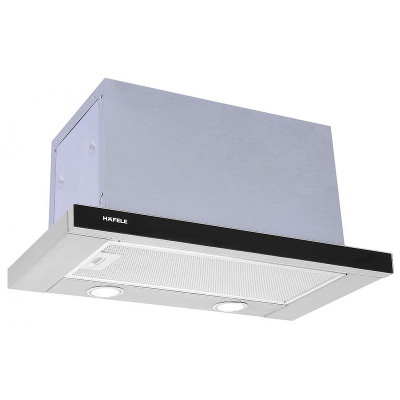 Máy hút mùi âm tủ Hafele HH-TG60E 539.81.073