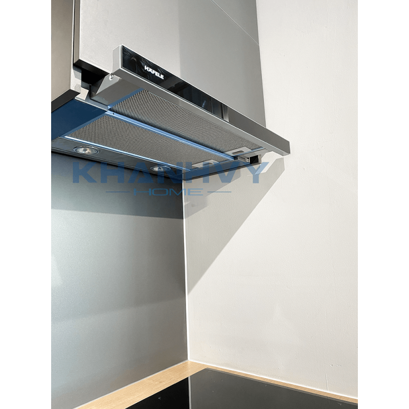 Máy hút mùi âm tủ Hafele HH-TG60E 539.81.073