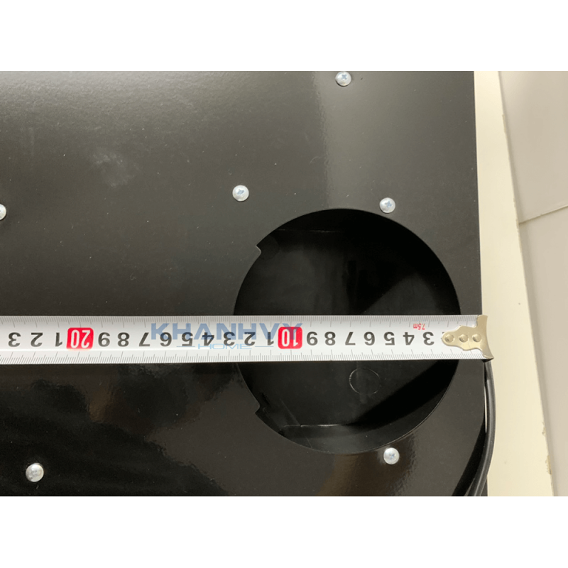 Máy hút mùi âm tủ Hafele HH-TT70A 533.86.817