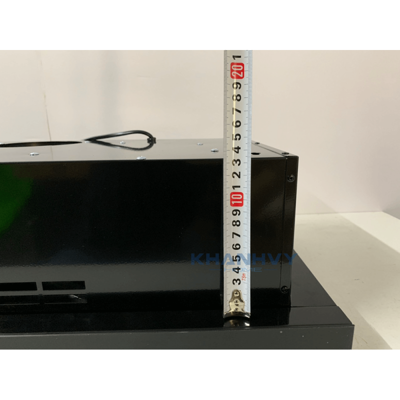 Máy hút mùi âm tủ Hafele HH-TT70A 533.86.817