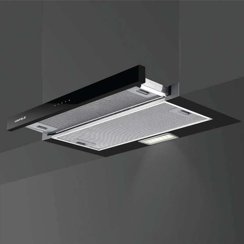 Máy hút mùi âm tủ Hafele HH-TT70A 533.86.817