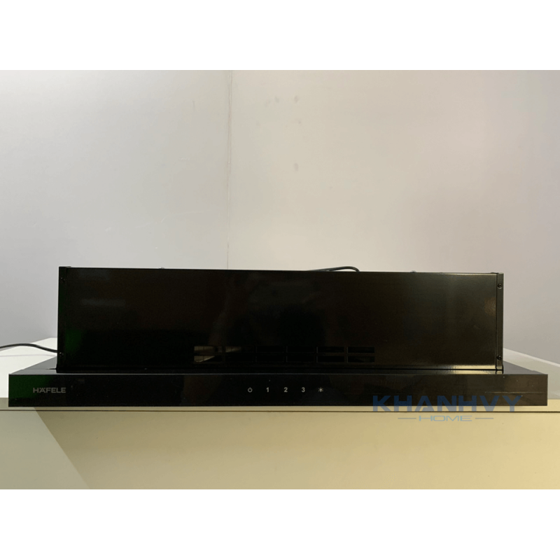 Máy hút mùi âm tủ Hafele HH-TT70A 533.86.817