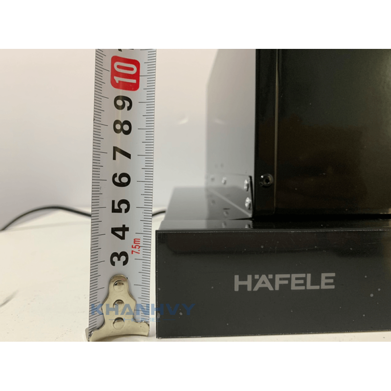 Máy hút mùi âm tủ Hafele HH-TT70A 533.86.817