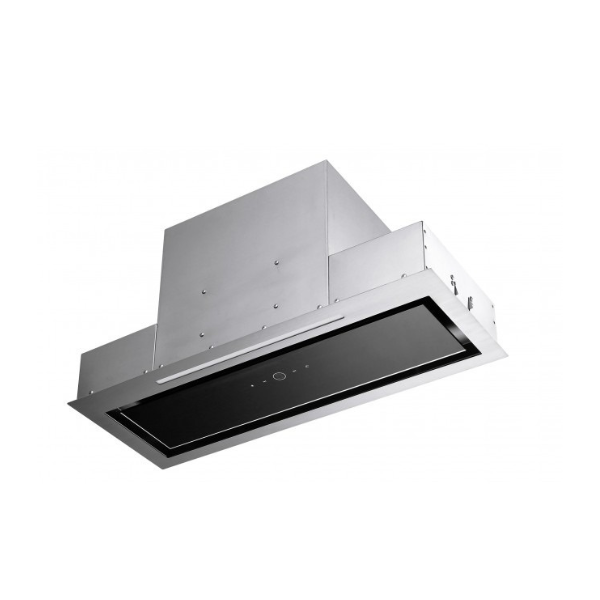 Máy hút mùi âm tủ Kaff KF-BI70PR