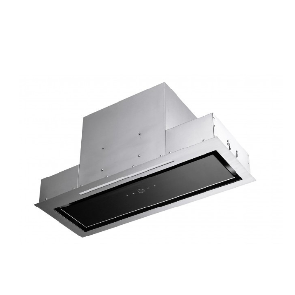 Máy hút mùi âm tủ Kaff KF-BI80PR