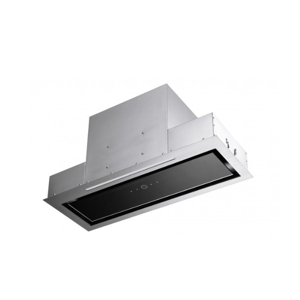 Máy hút mùi âm tủ Kaff KF-BI90PR