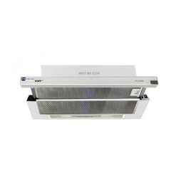 Máy hút mùi âm tủ Kaff KF-TL1006W