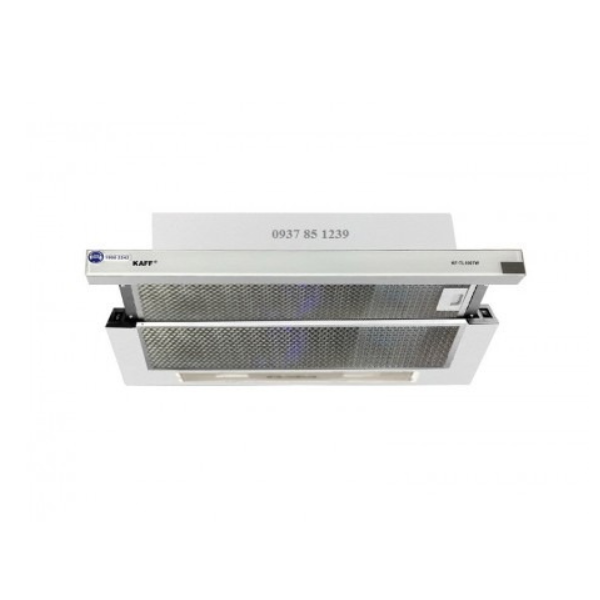 Máy hút mùi âm tủ Kaff KF-TL1007W