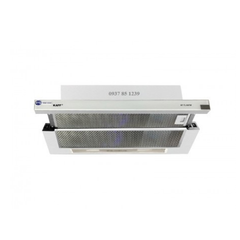 Máy hút mùi âm tủ Kaff KF-TL1007W