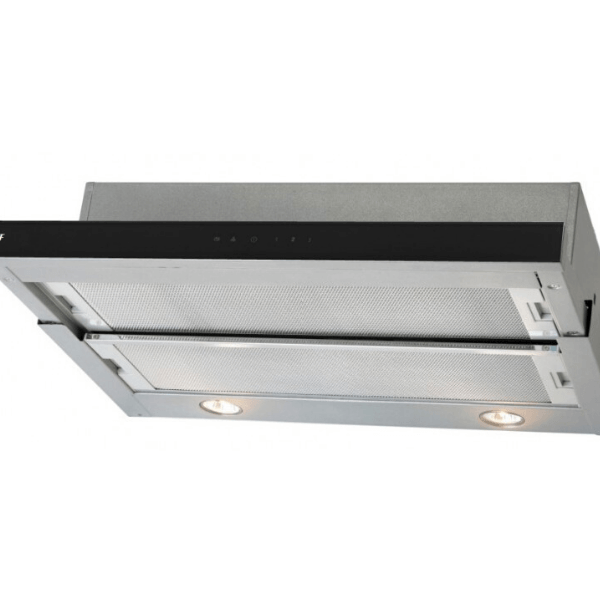 Máy hút mùi âm tủ Kaff KF-TL600