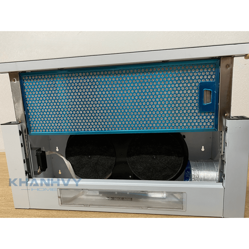 Máy hút mùi âm tủ Kaff KF-TL60H