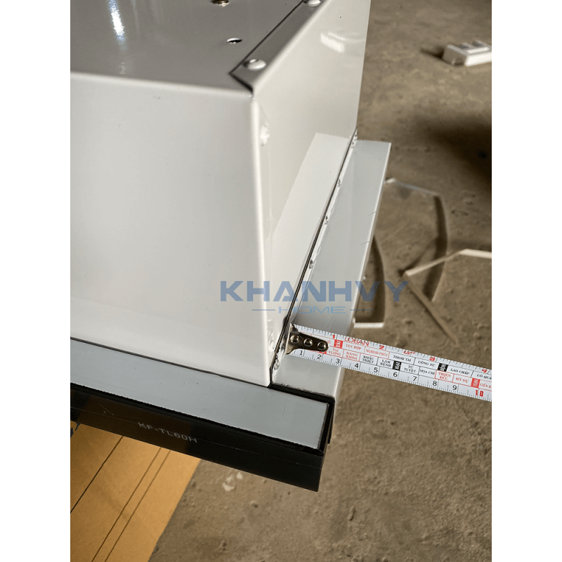 Máy hút mùi âm tủ Kaff KF-TL60H
