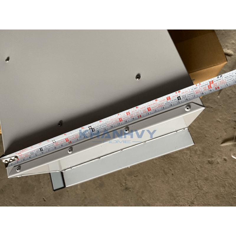 Máy hút mùi âm tủ Kaff KF-TL60H